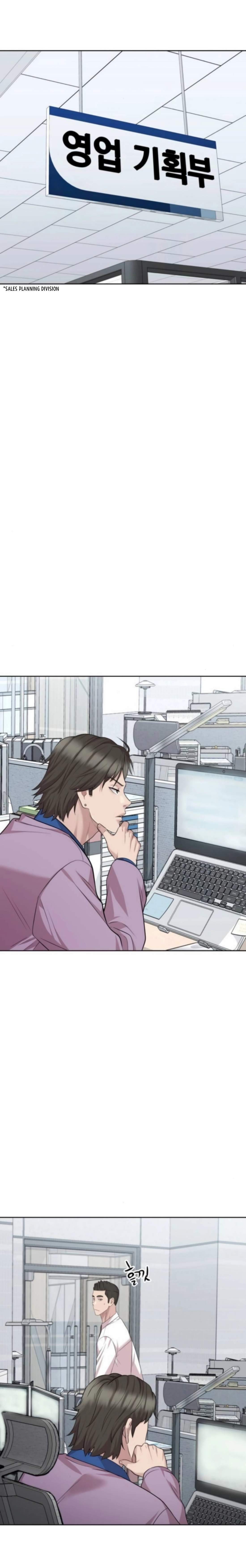 Read Even the Lottery Jackpot Winner Still Goes to Work Manga Online