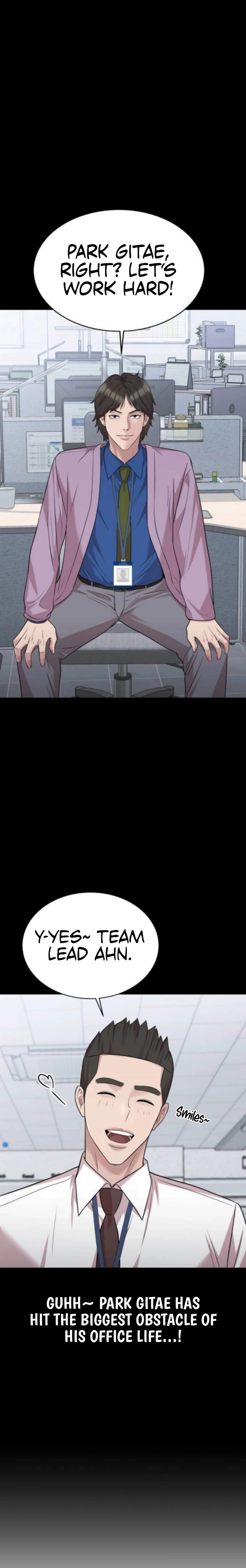 Read Even the Lottery Jackpot Winner Still Goes to Work Manga Online