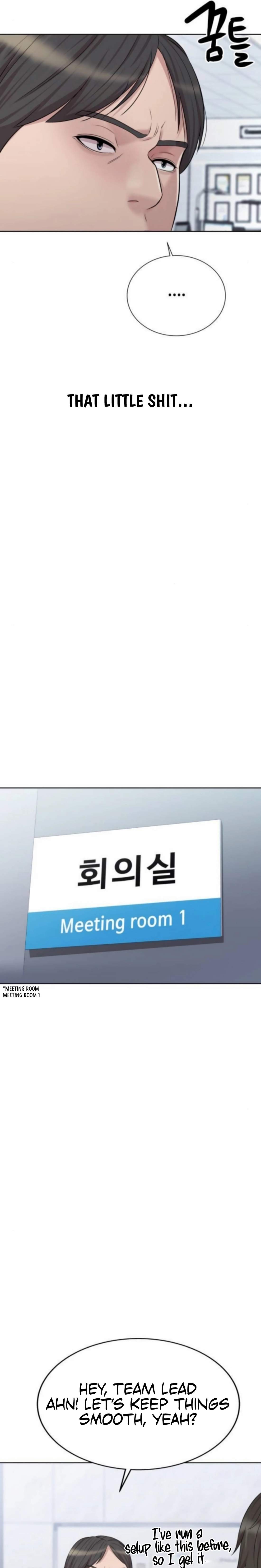 Read Even the Lottery Jackpot Winner Still Goes to Work Manga Online