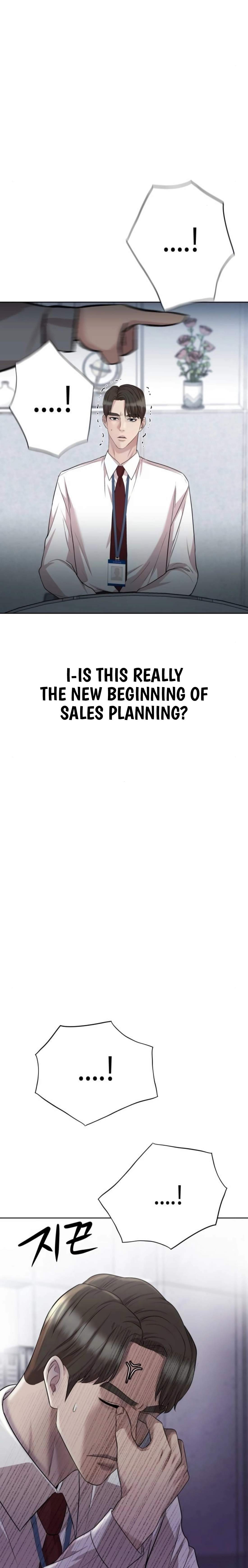 Read Even the Lottery Jackpot Winner Still Goes to Work Manga Online