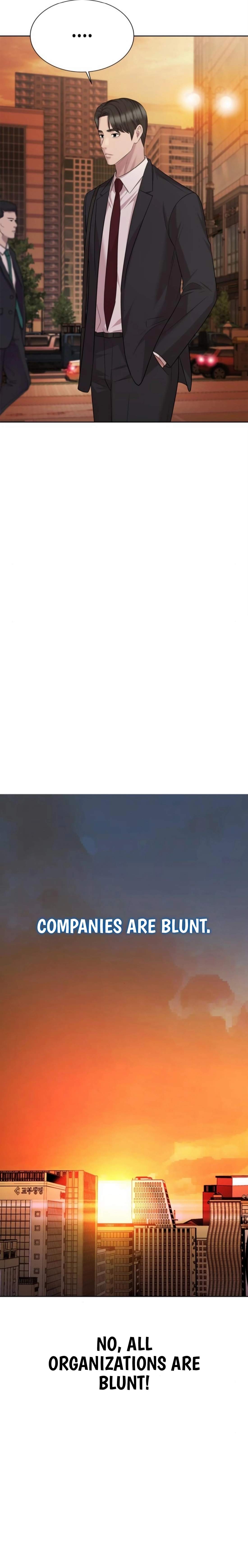 Read Even the Lottery Jackpot Winner Still Goes to Work Manga Online