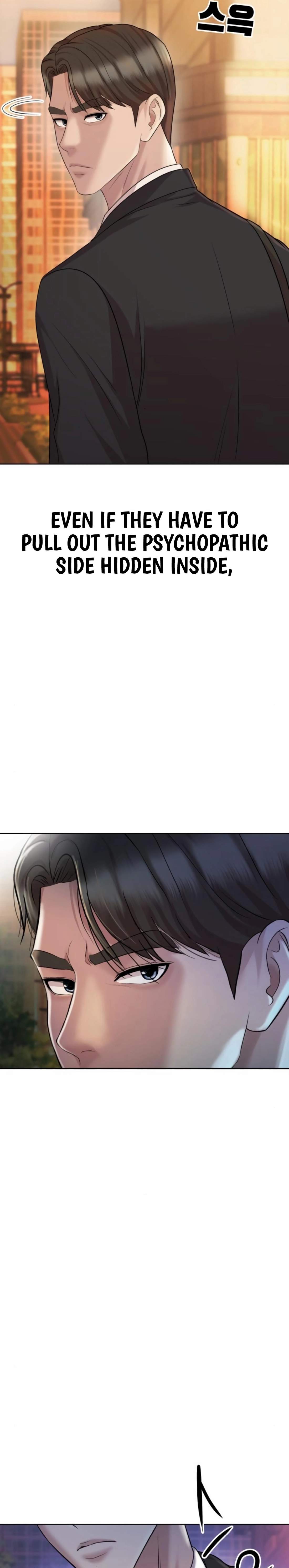 Read Even the Lottery Jackpot Winner Still Goes to Work Manga Online