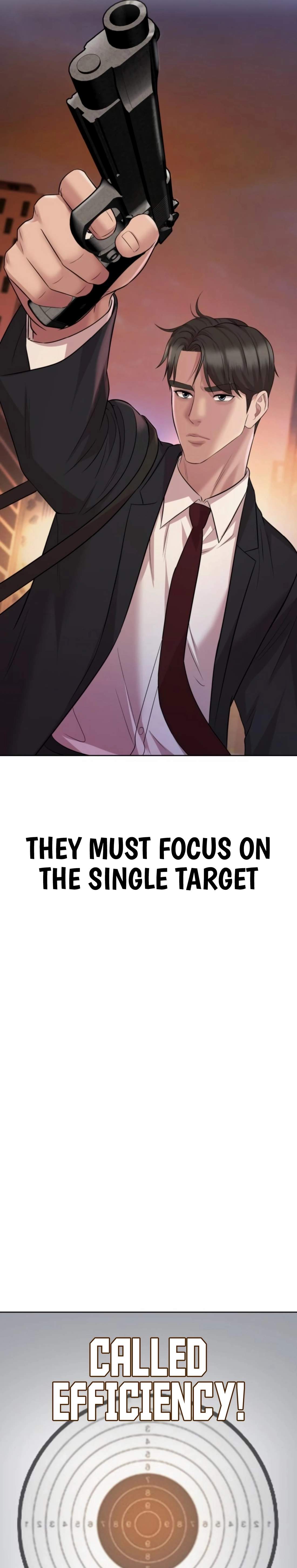 Read Even the Lottery Jackpot Winner Still Goes to Work Manga Online