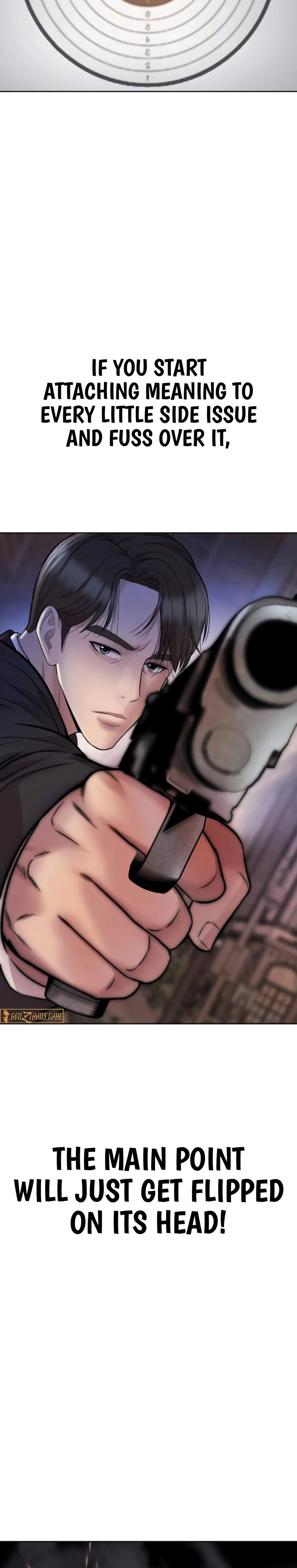 Read Even the Lottery Jackpot Winner Still Goes to Work Manga Online