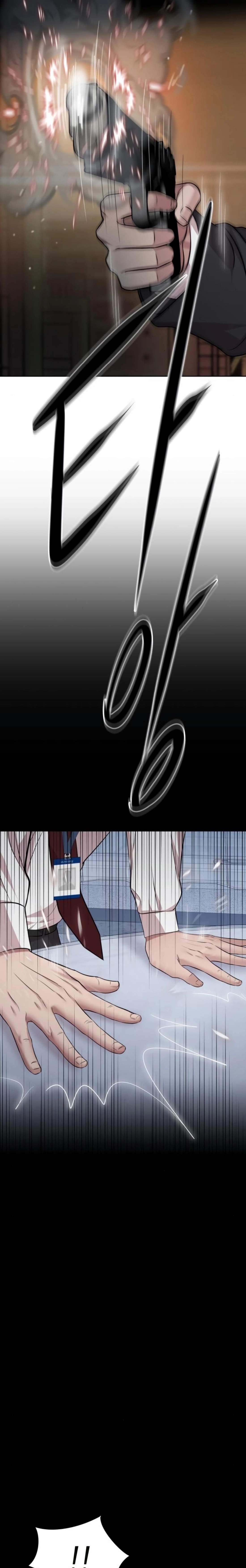 Read Even the Lottery Jackpot Winner Still Goes to Work Manga Online