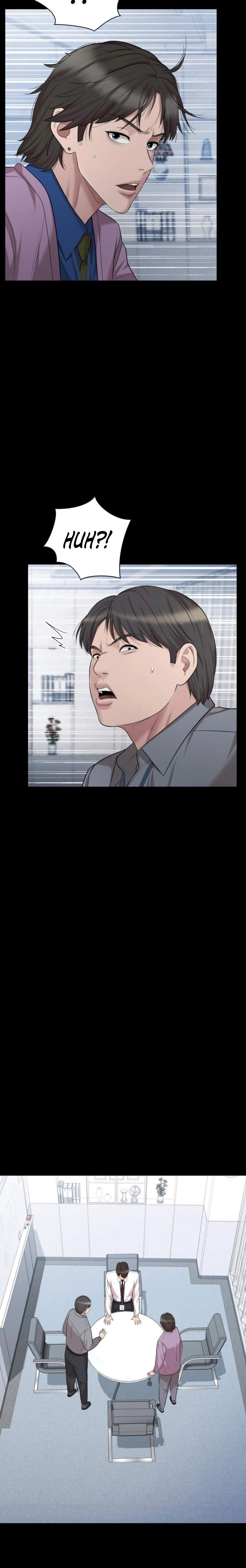 Read Even the Lottery Jackpot Winner Still Goes to Work Manga Online