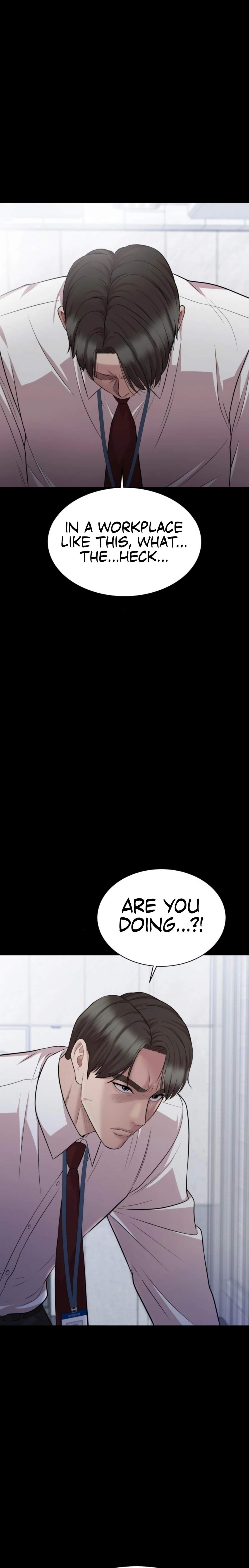 Read Even the Lottery Jackpot Winner Still Goes to Work Manga Online