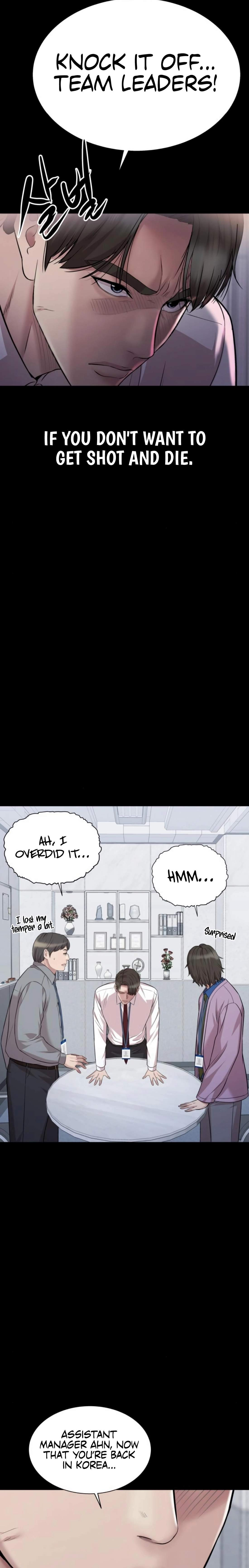 Read Even the Lottery Jackpot Winner Still Goes to Work Manga Online