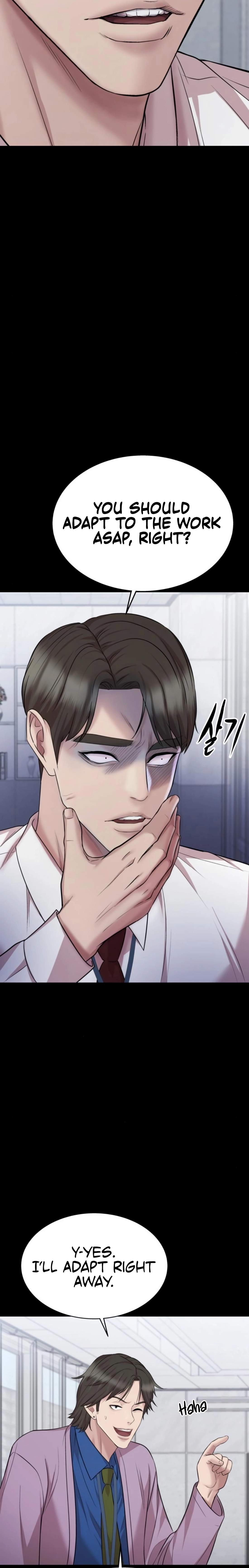 Read Even the Lottery Jackpot Winner Still Goes to Work Manga Online