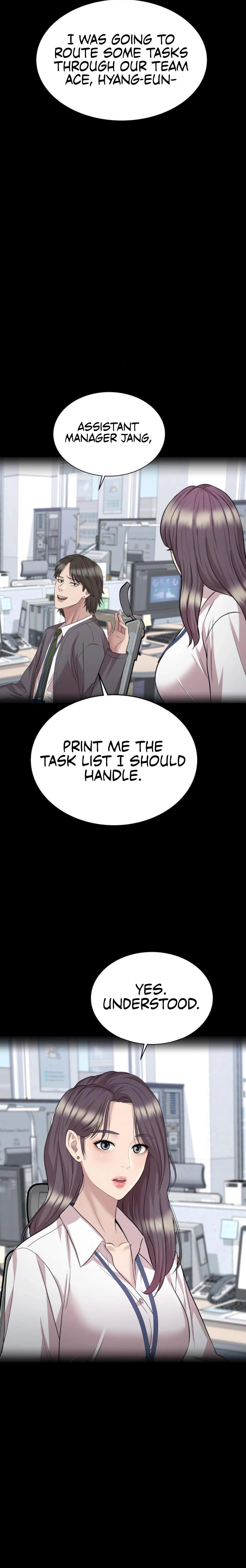 Read Even the Lottery Jackpot Winner Still Goes to Work Manga Online