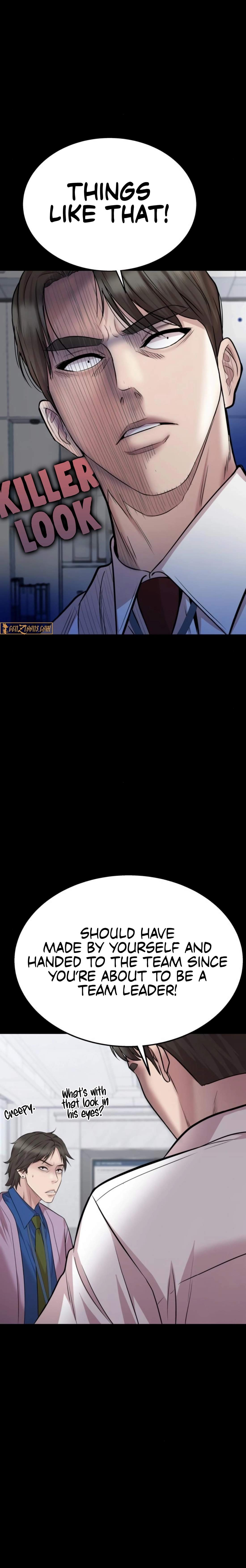 Read Even the Lottery Jackpot Winner Still Goes to Work Manga Online