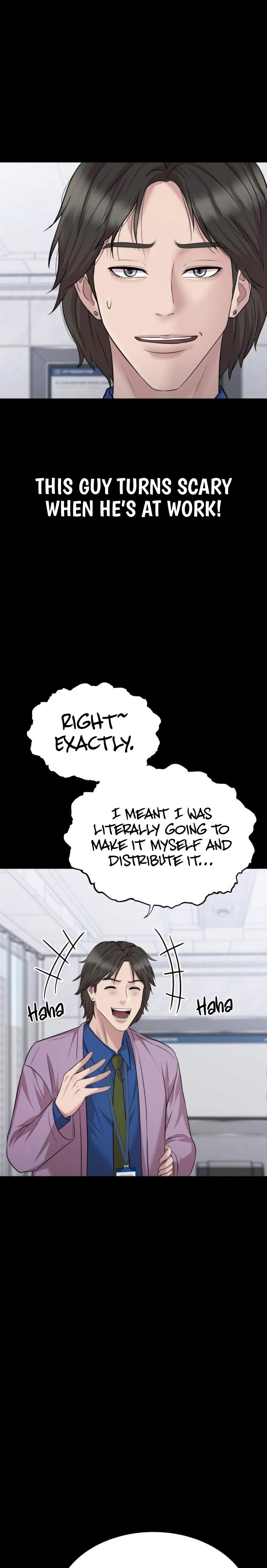 Read Even the Lottery Jackpot Winner Still Goes to Work Manga Online