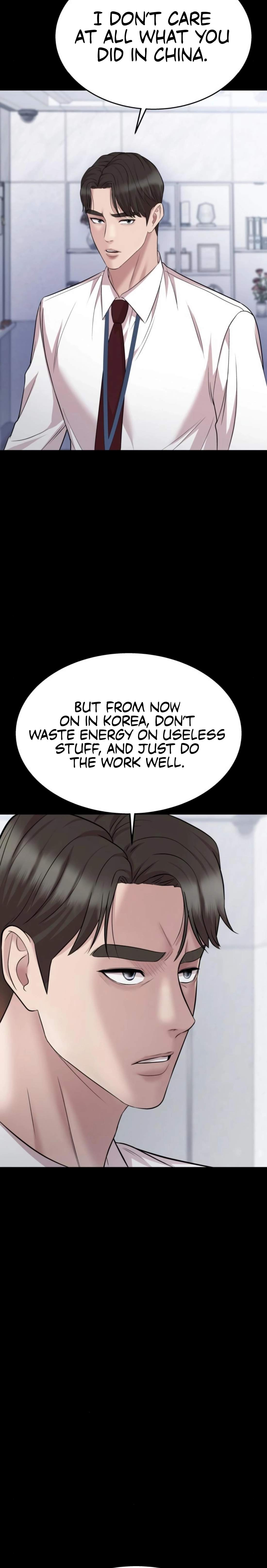 Read Even the Lottery Jackpot Winner Still Goes to Work Manga Online