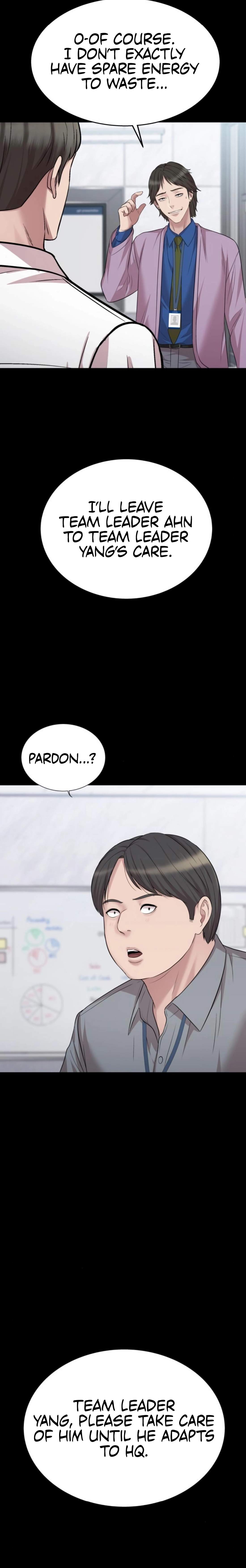 Read Even the Lottery Jackpot Winner Still Goes to Work Manga Online