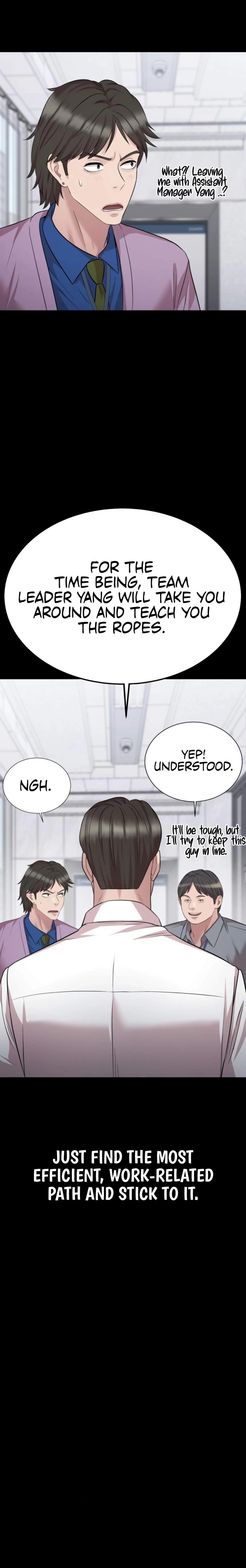 Read Even the Lottery Jackpot Winner Still Goes to Work Manga Online