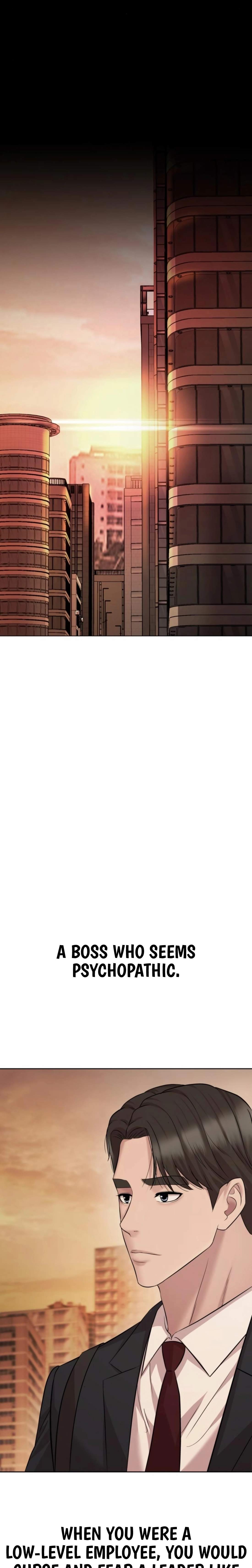 Read Even the Lottery Jackpot Winner Still Goes to Work Manga Online