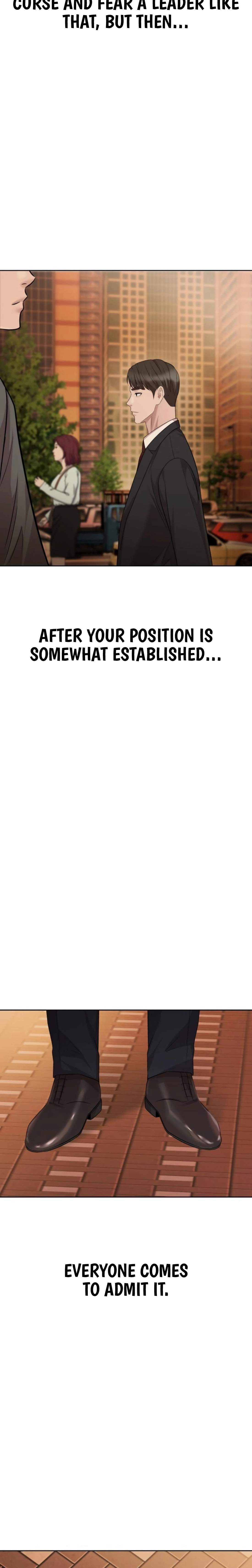 Read Even the Lottery Jackpot Winner Still Goes to Work Manga Online