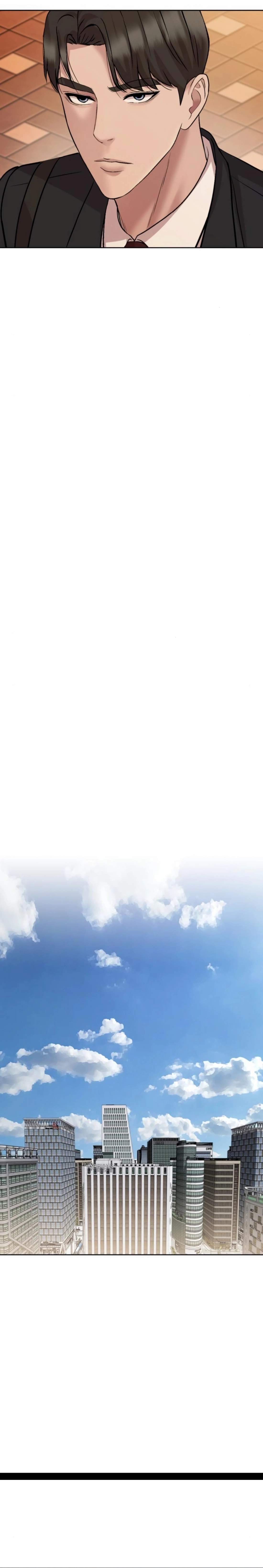 Read Even the Lottery Jackpot Winner Still Goes to Work Manga Online