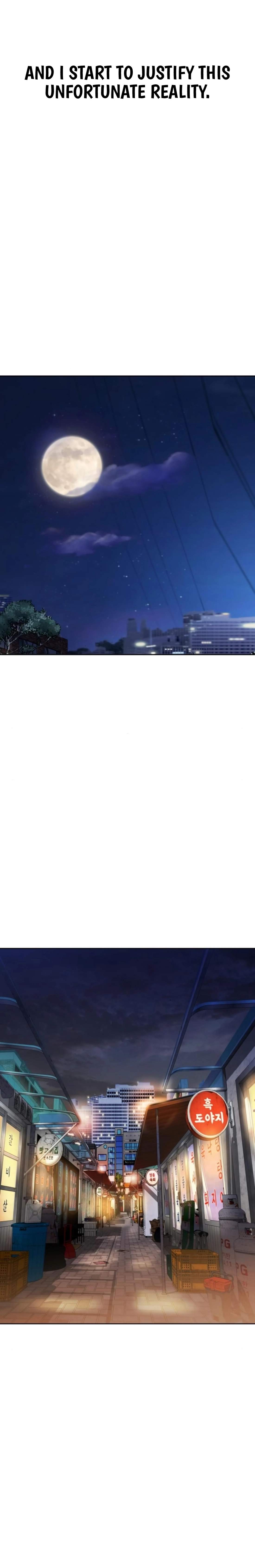 Read Even the Lottery Jackpot Winner Still Goes to Work Manga Online