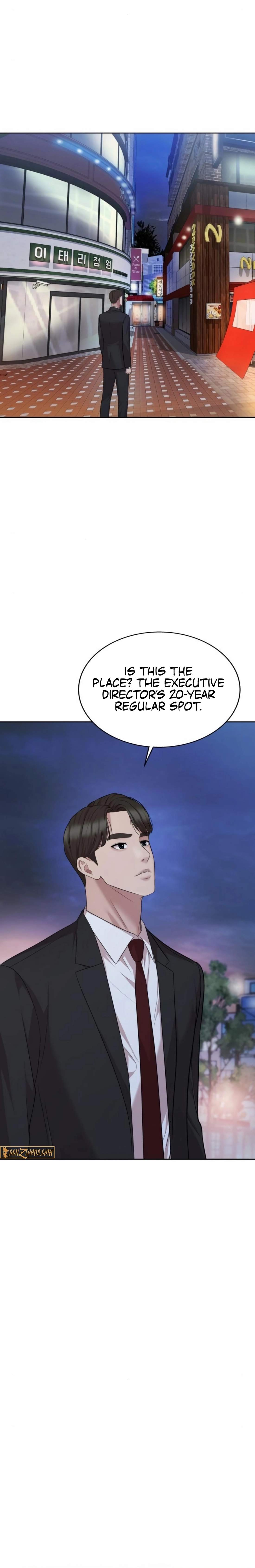 Read Even the Lottery Jackpot Winner Still Goes to Work Manga Online