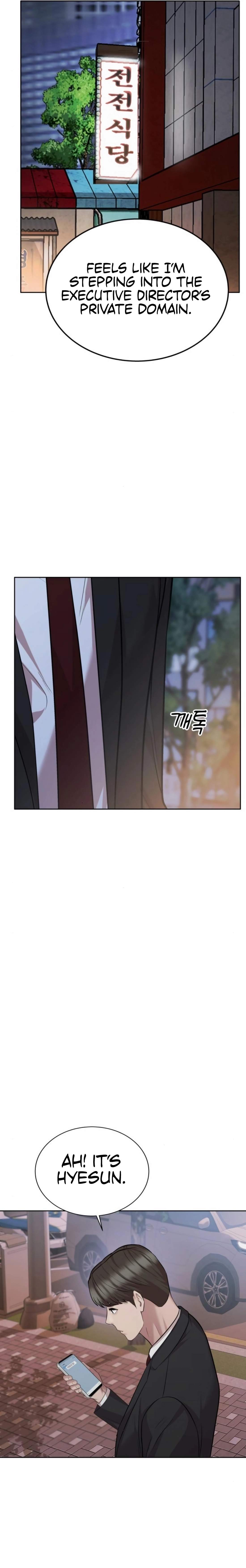 Read Even the Lottery Jackpot Winner Still Goes to Work Manga Online