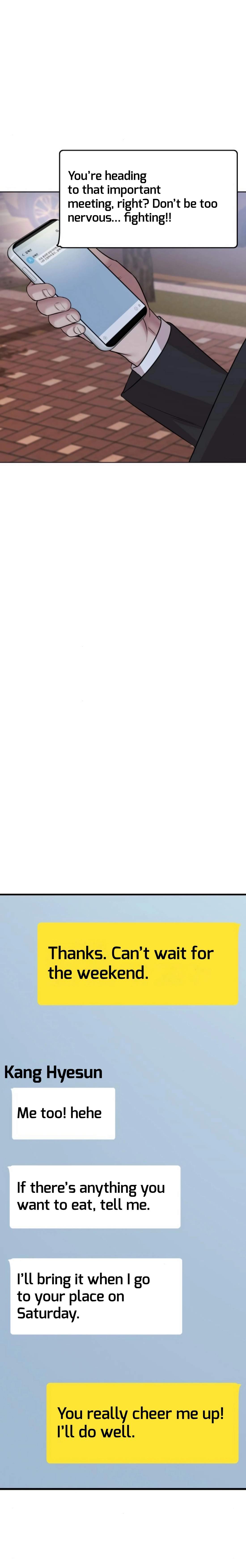 Read Even the Lottery Jackpot Winner Still Goes to Work Manga Online