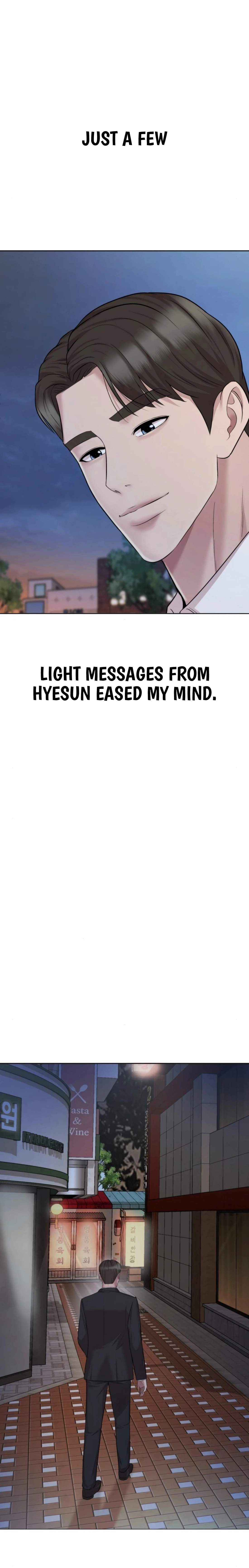 Read Even the Lottery Jackpot Winner Still Goes to Work Manga Online