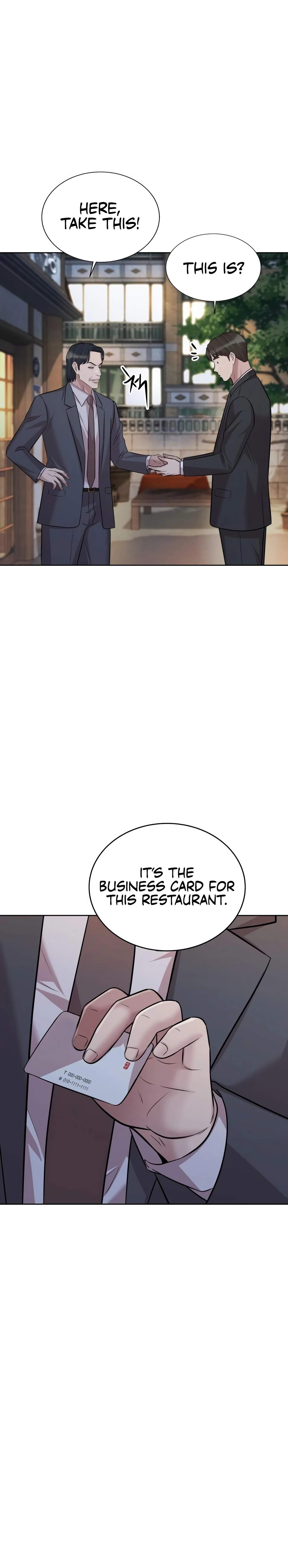 Read Even the Lottery Jackpot Winner Still Goes to Work Manga Online