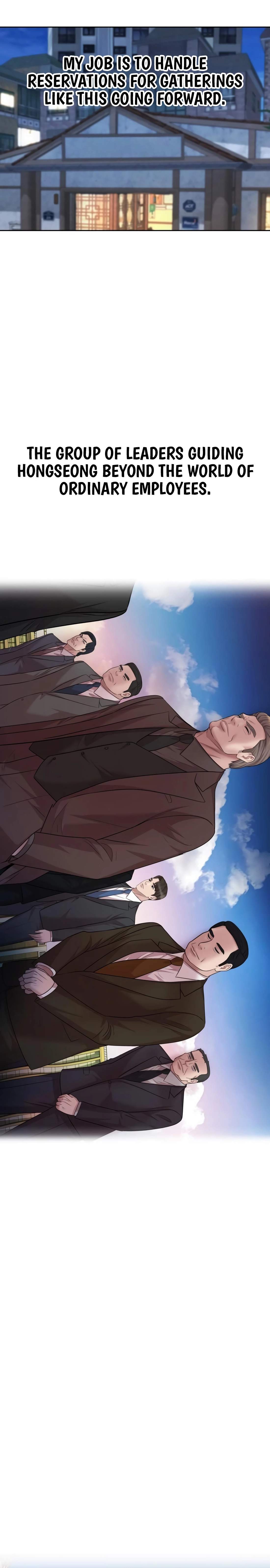 Read Even the Lottery Jackpot Winner Still Goes to Work Manga Online