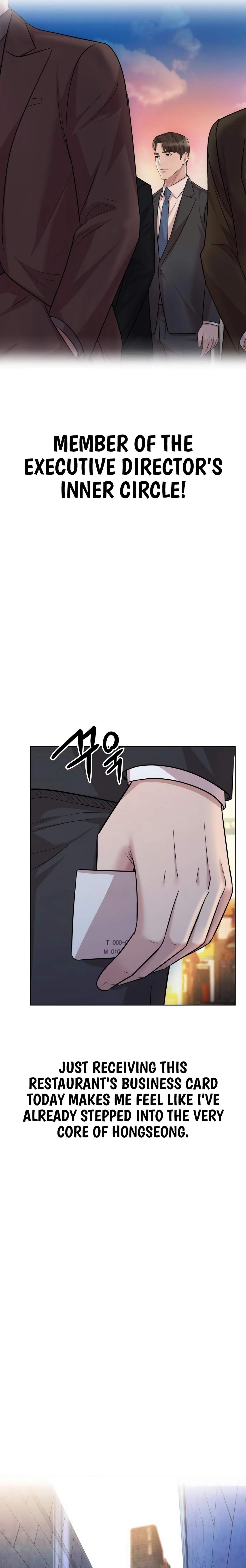 Read Even the Lottery Jackpot Winner Still Goes to Work Manga Online