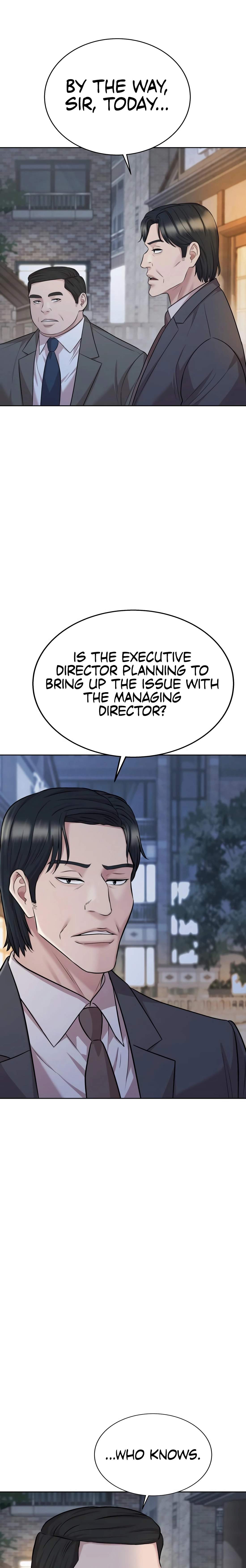 Read Even the Lottery Jackpot Winner Still Goes to Work Manga Online