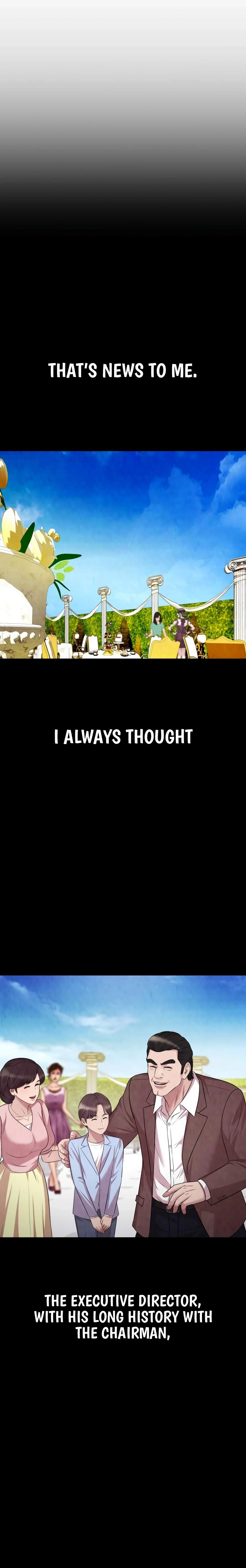 Read Even the Lottery Jackpot Winner Still Goes to Work Manga Online