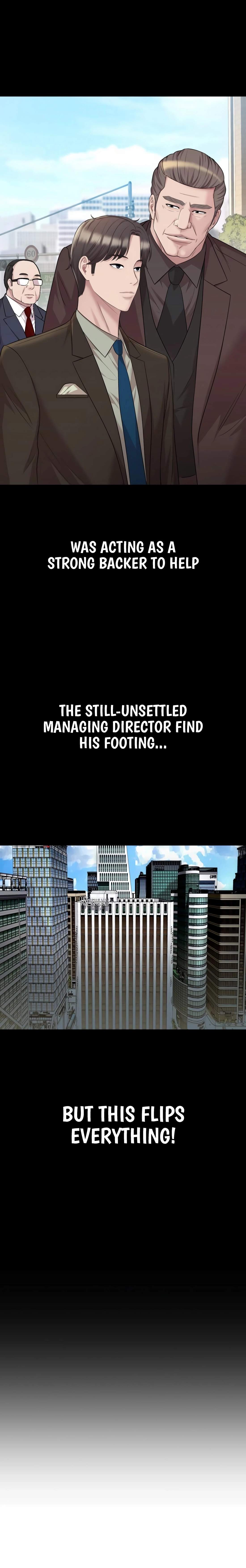 Read Even the Lottery Jackpot Winner Still Goes to Work Manga Online