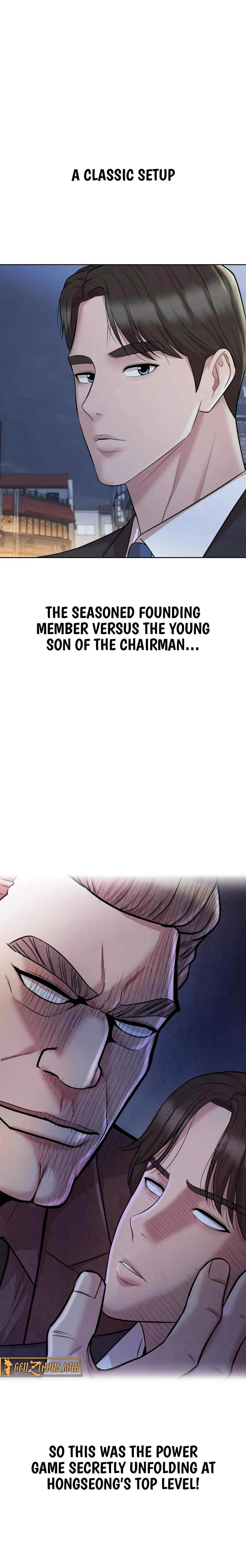 Read Even the Lottery Jackpot Winner Still Goes to Work Manga Online