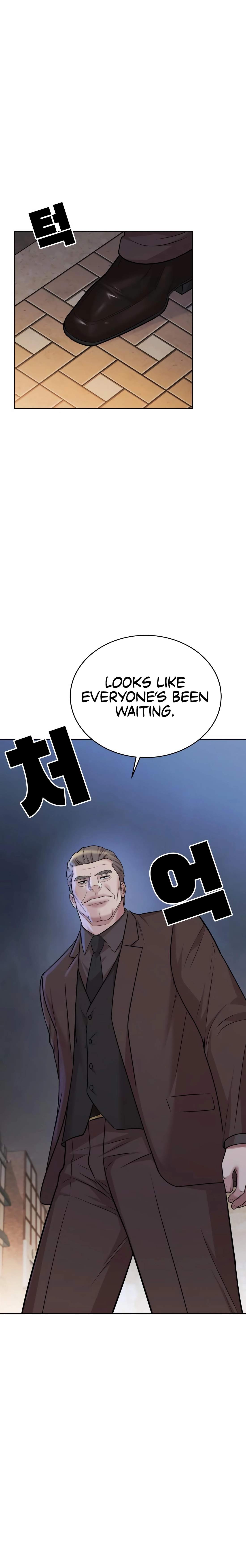 Read Even the Lottery Jackpot Winner Still Goes to Work Manga Online