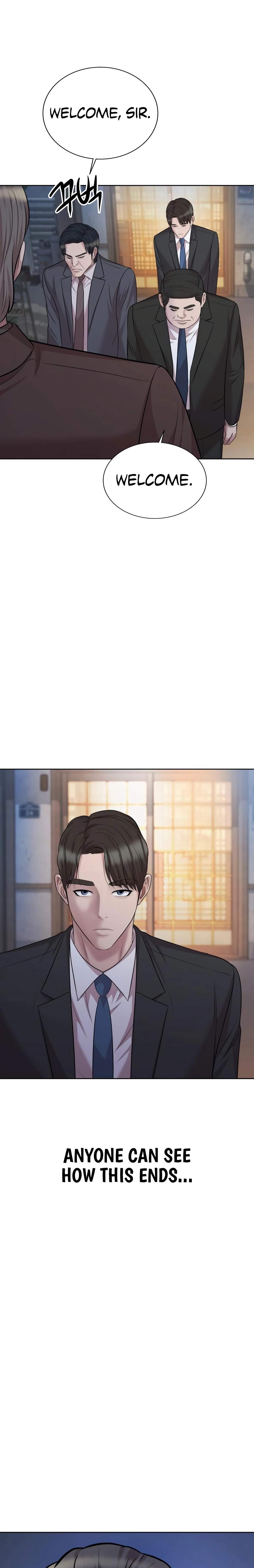 Read Even the Lottery Jackpot Winner Still Goes to Work Manga Online