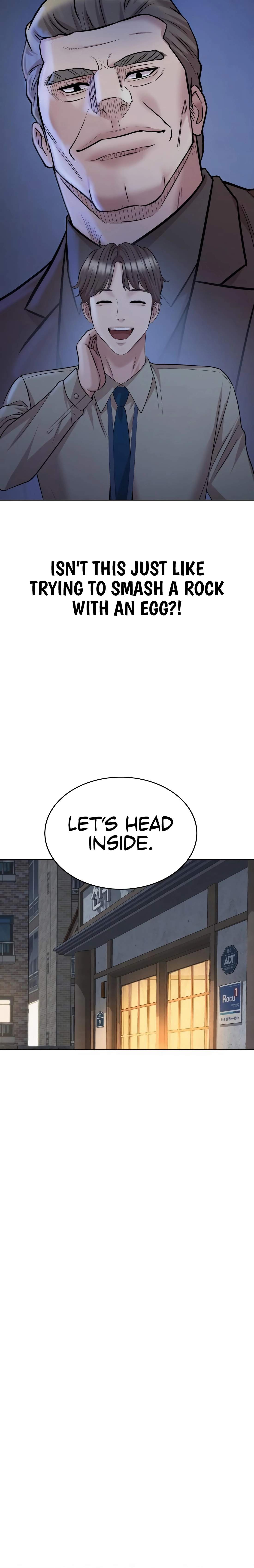 Read Even the Lottery Jackpot Winner Still Goes to Work Manga Online