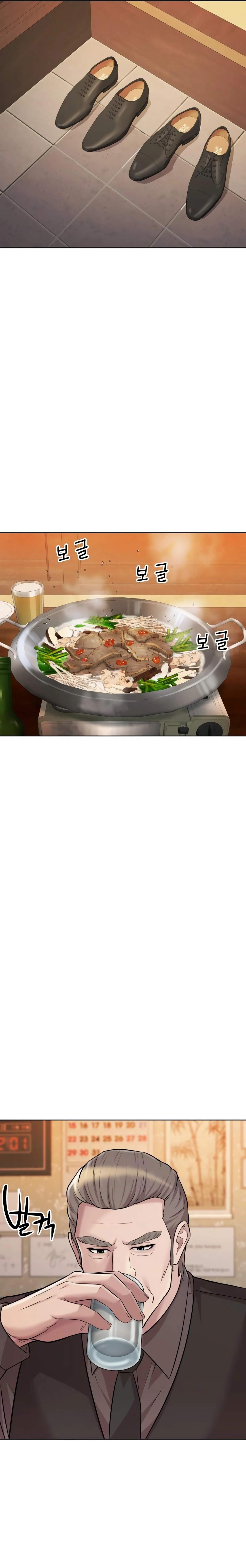 Read Even the Lottery Jackpot Winner Still Goes to Work Manga Online