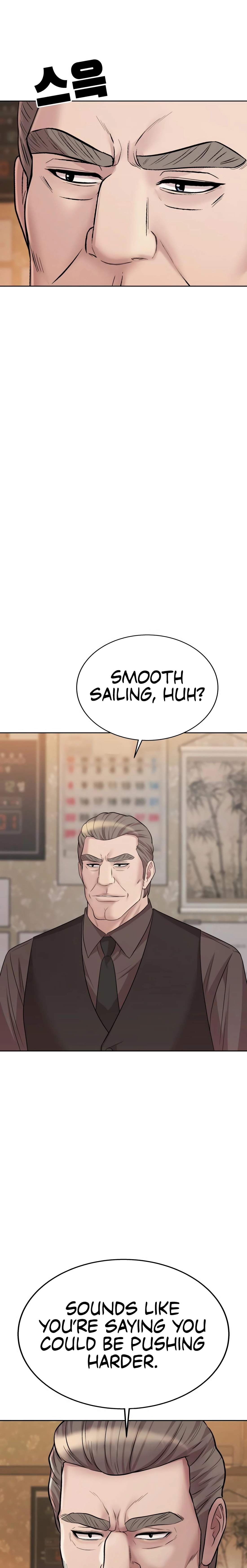 Read Even the Lottery Jackpot Winner Still Goes to Work Manga Online