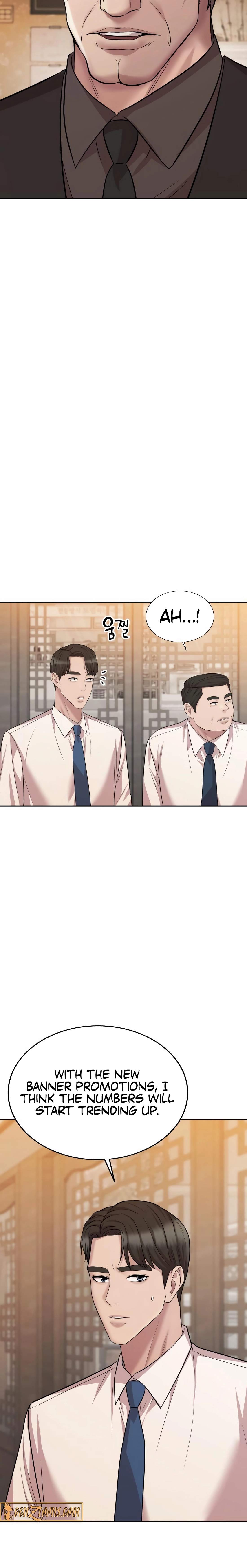 Read Even the Lottery Jackpot Winner Still Goes to Work Manga Online