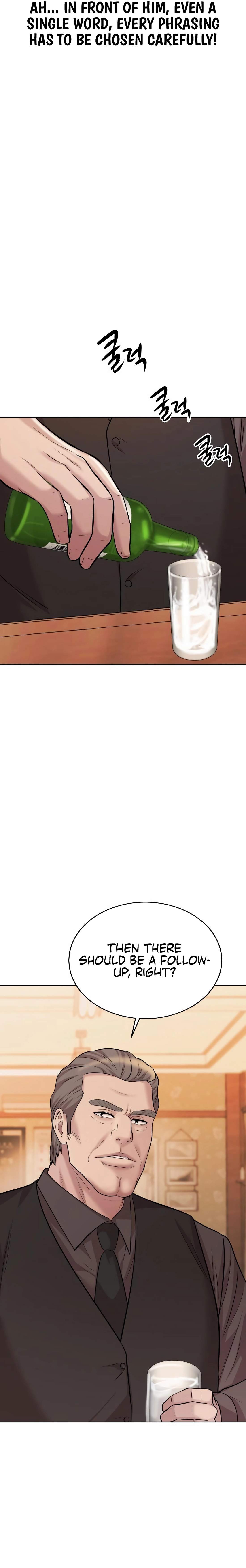 Read Even the Lottery Jackpot Winner Still Goes to Work Manga Online