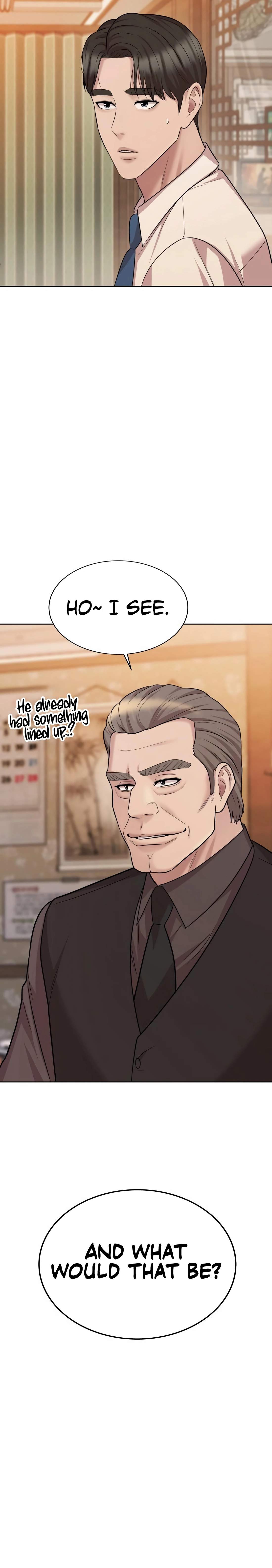 Read Even the Lottery Jackpot Winner Still Goes to Work Manga Online