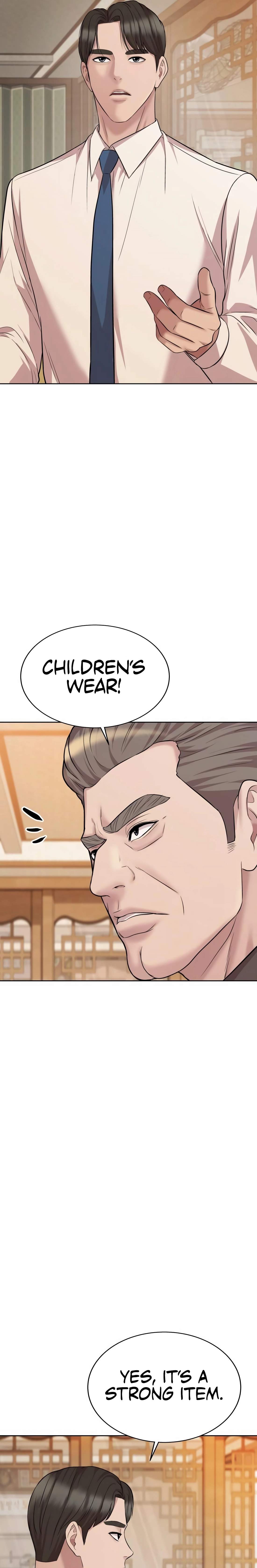 Read Even the Lottery Jackpot Winner Still Goes to Work Manga Online