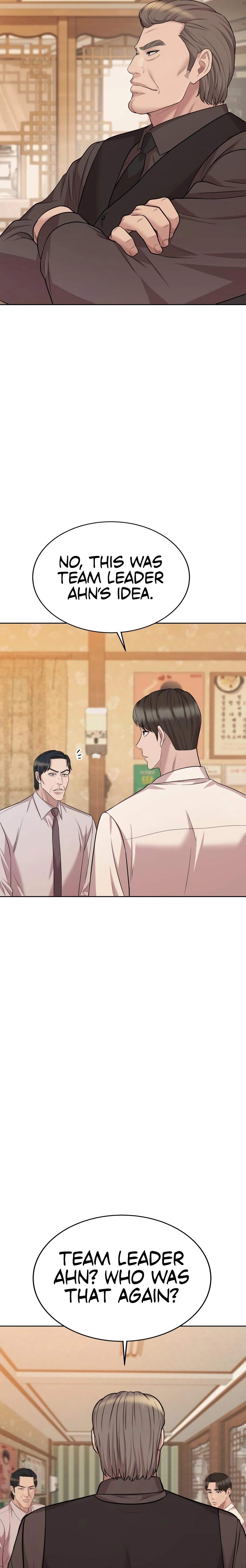 Read Even the Lottery Jackpot Winner Still Goes to Work Manga Online