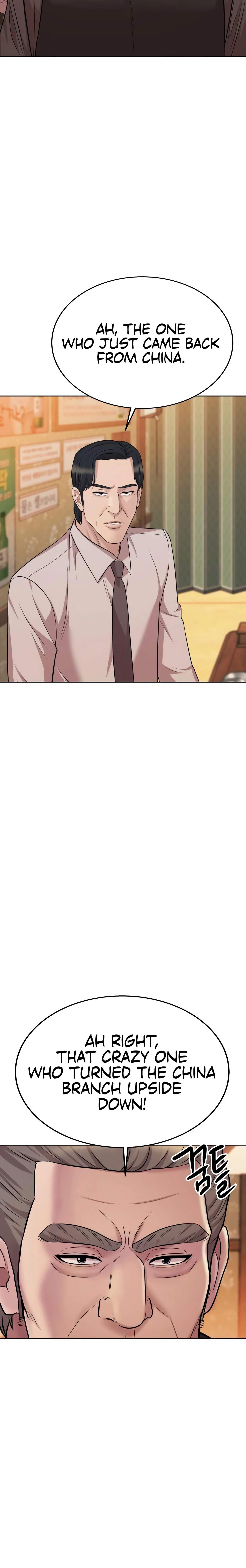 Read Even the Lottery Jackpot Winner Still Goes to Work Manga Online