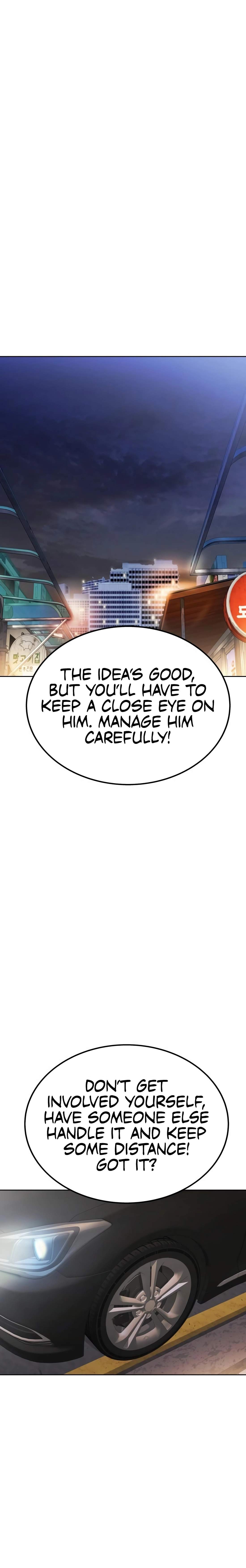 Read Even the Lottery Jackpot Winner Still Goes to Work Manga Online