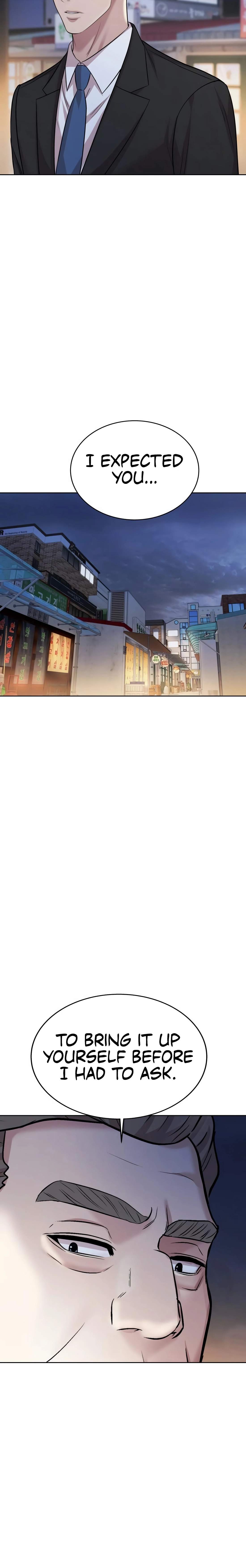 Read Even the Lottery Jackpot Winner Still Goes to Work Manga Online