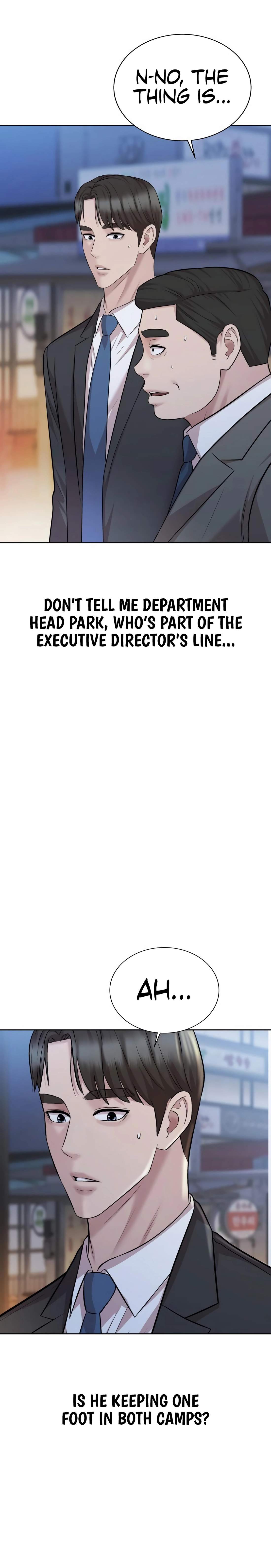 Read Even the Lottery Jackpot Winner Still Goes to Work Manga Online