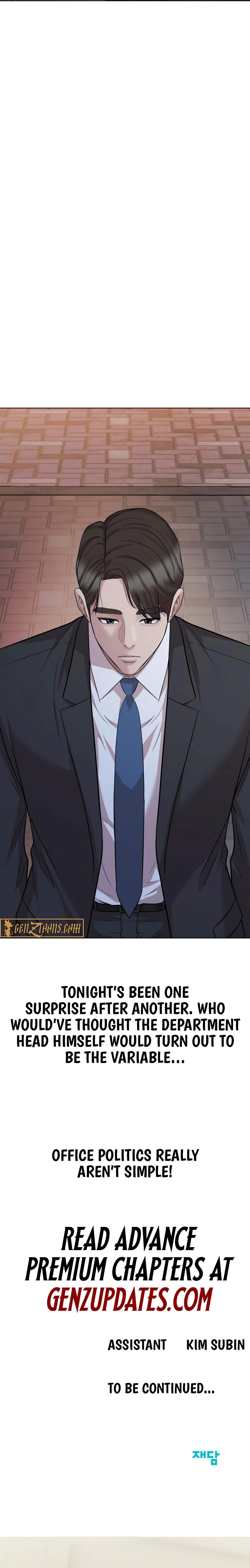 Read Even the Lottery Jackpot Winner Still Goes to Work Manga Online