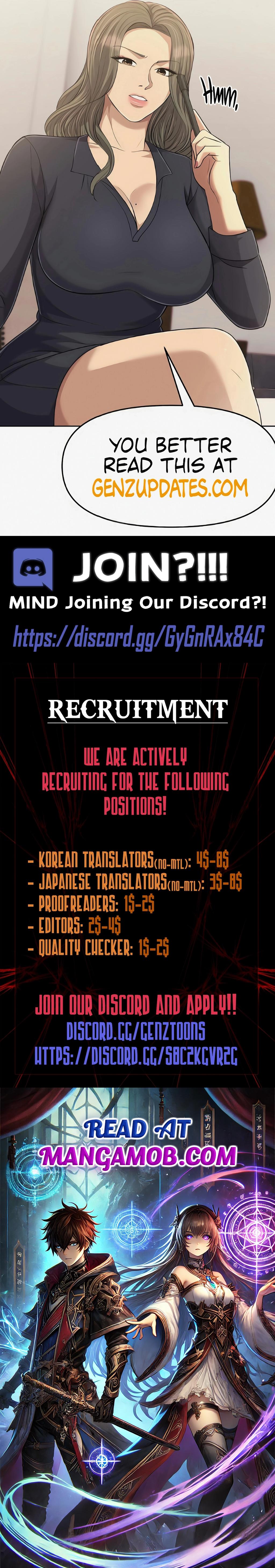 Read Even the Lottery Jackpot Winner Still Goes to Work Manga Online